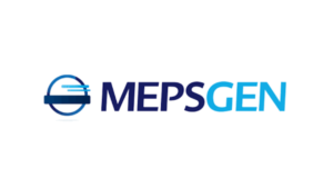 Mepsgen Logo
