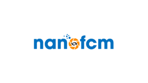 Nanofcm logo