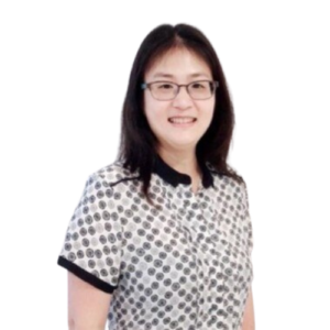 Anni Chang Speaker Image