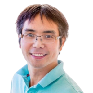 Delai Chen Speaker Image