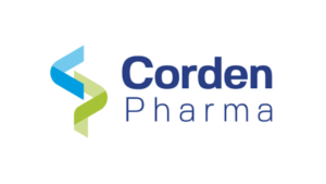 Corden Pharma logo