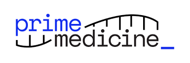 prime medicine logo
