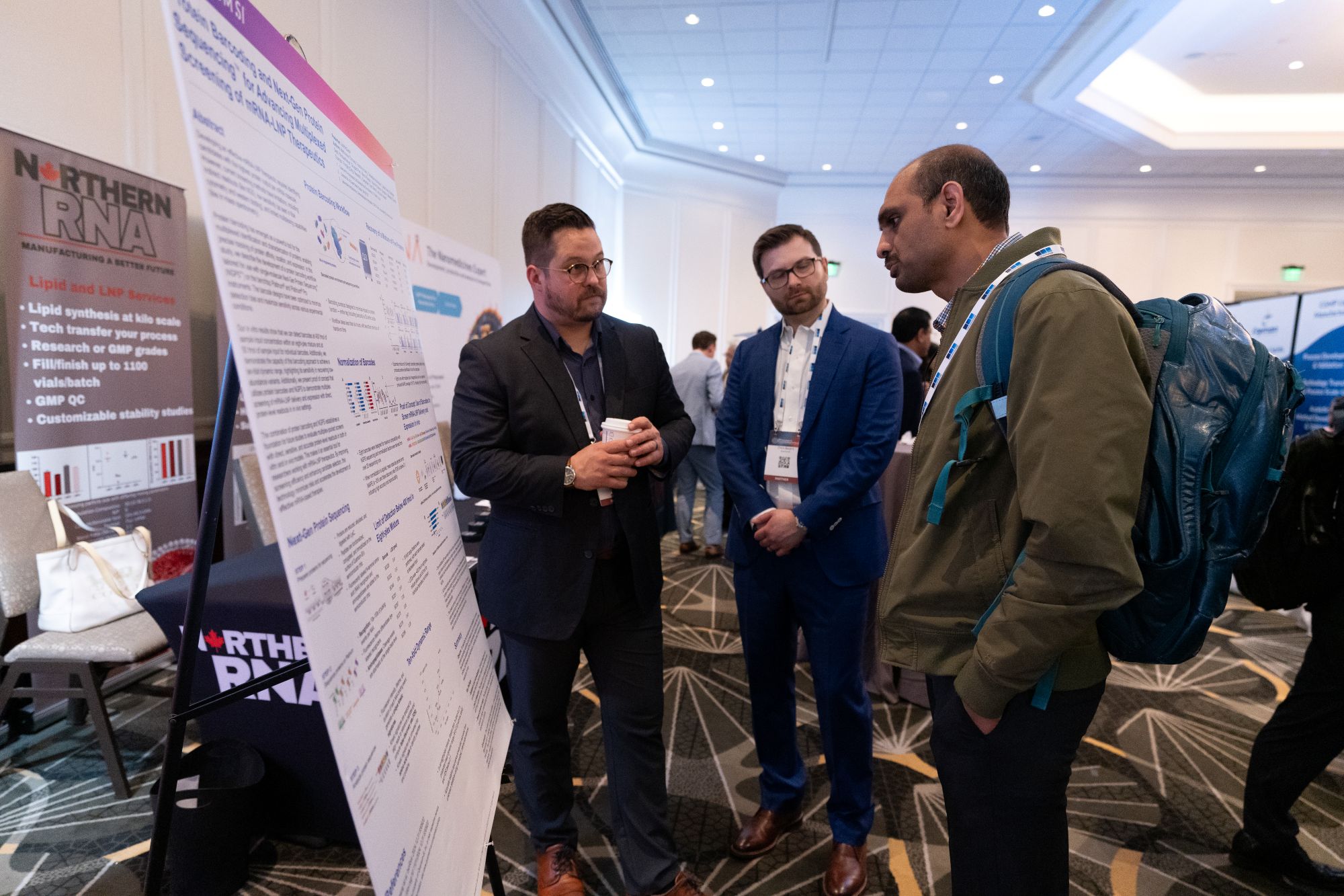 Champion the Industry