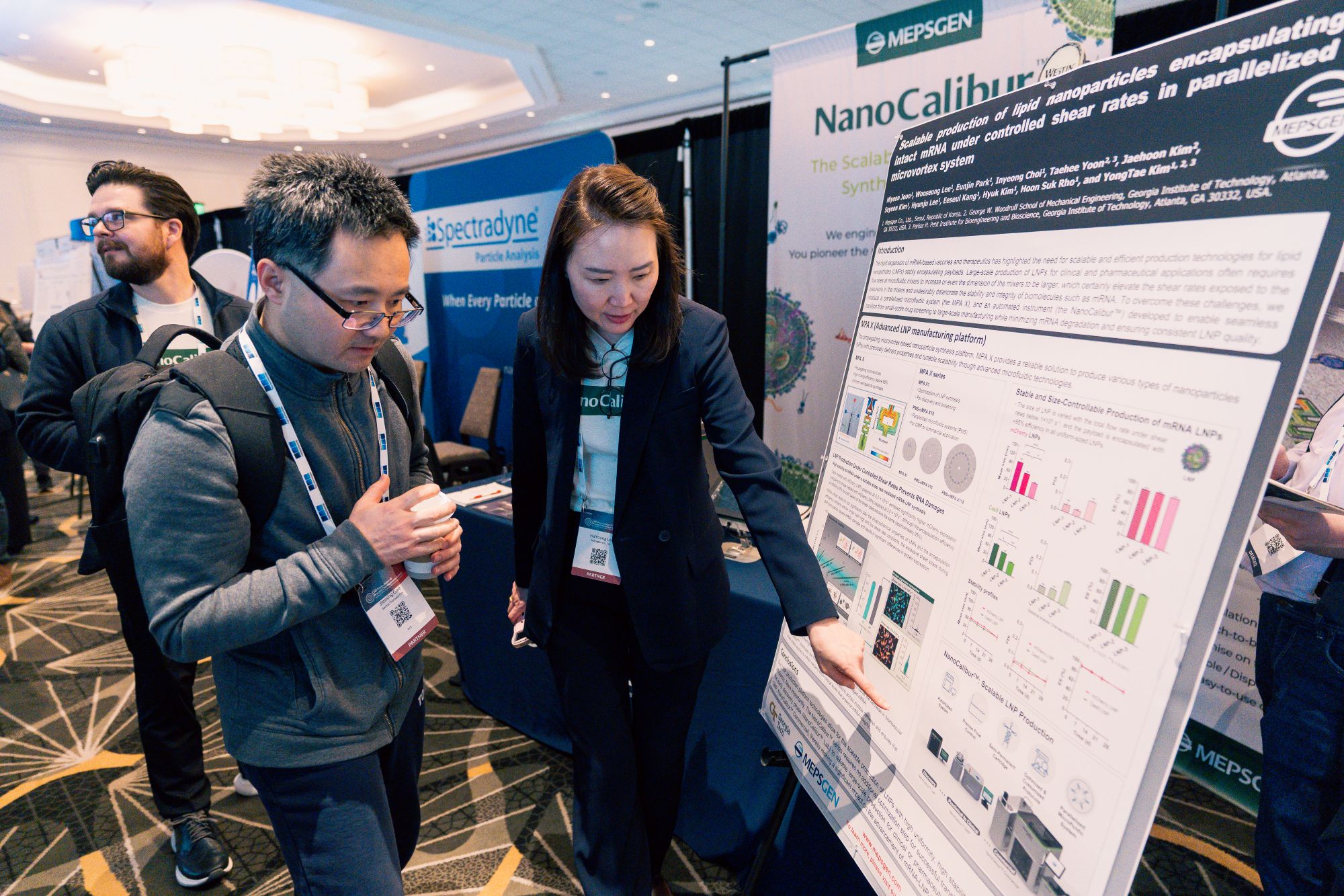 Maintain Your Competitive Edge