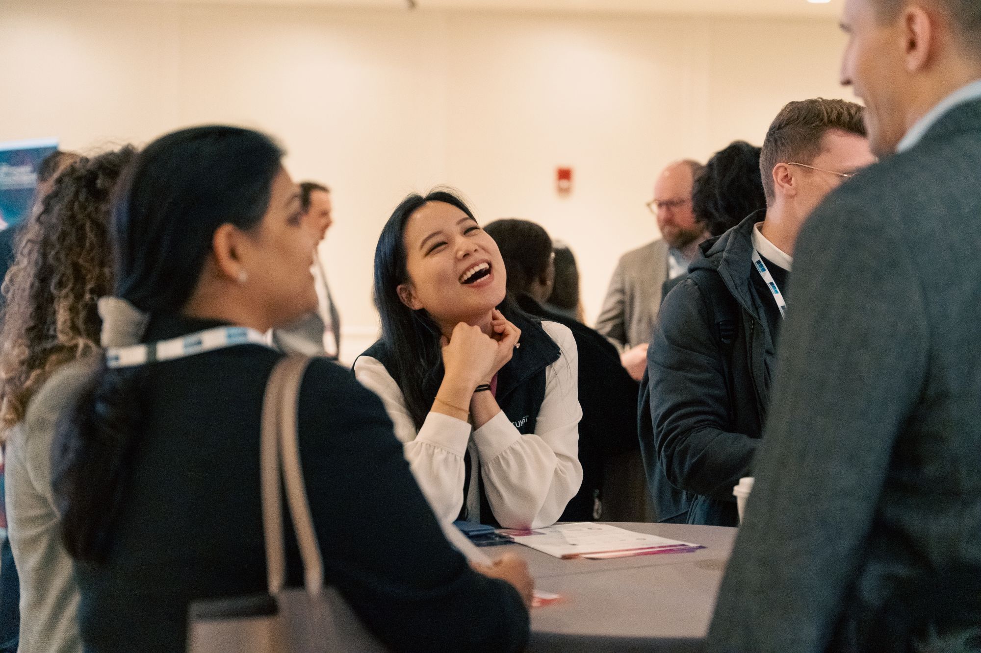 innovative networking