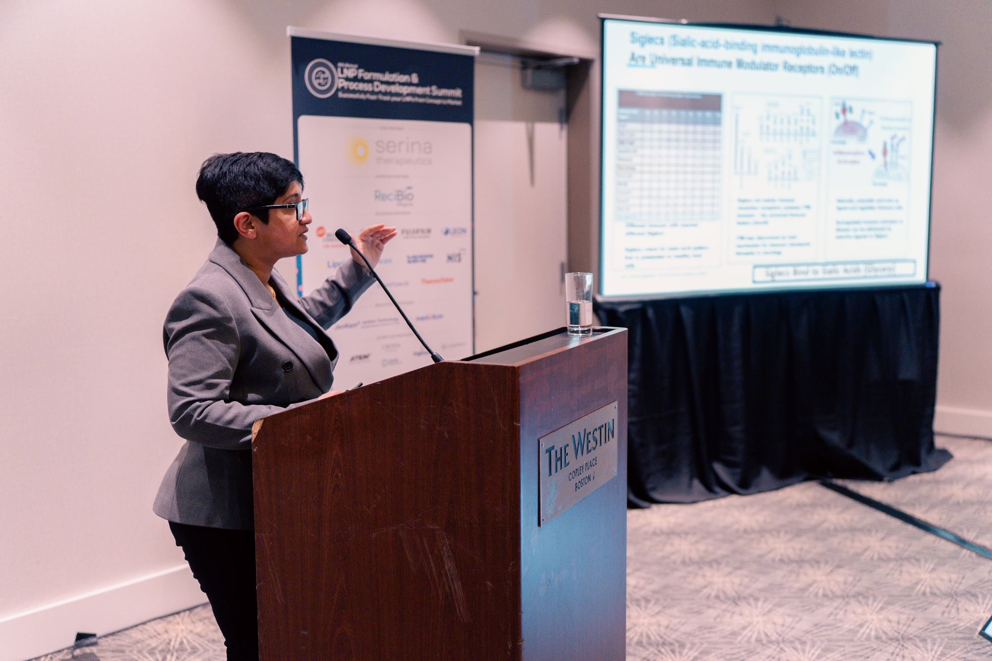 Showcase Your Capabilities