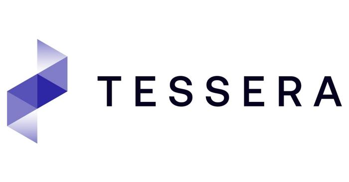 Tessera Logo