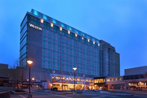 The Westin Hotel Image