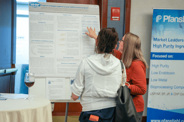 Poster Session image