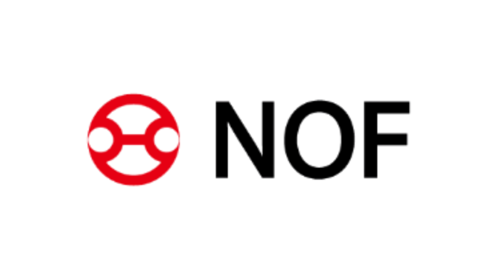NOF logo