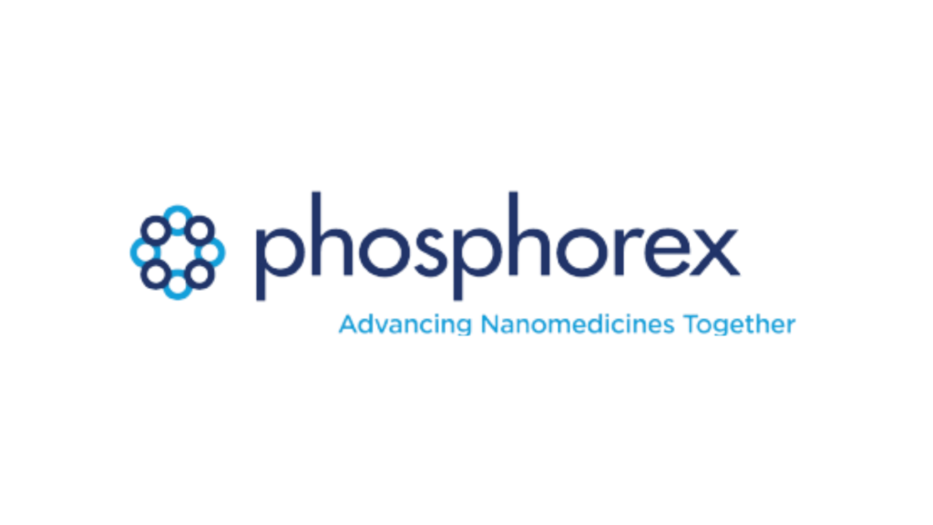 Phosphorex Logo