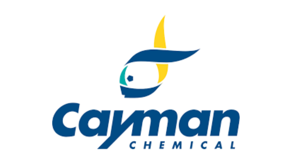 Cayman Chemical Logo