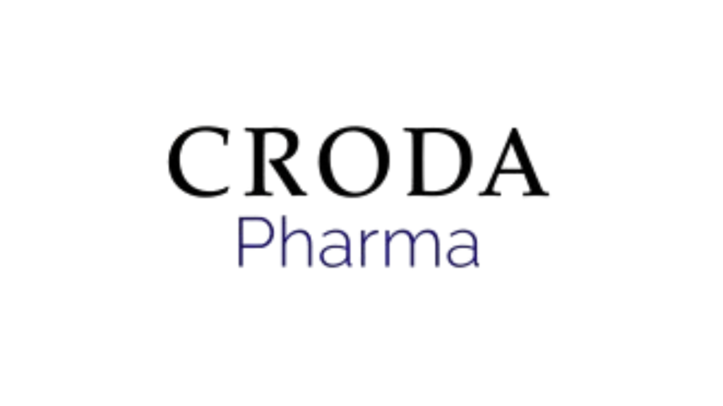 Croda Pharma Logo