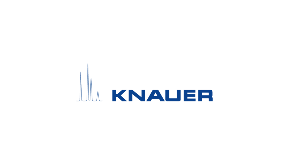 Knauer Logo
