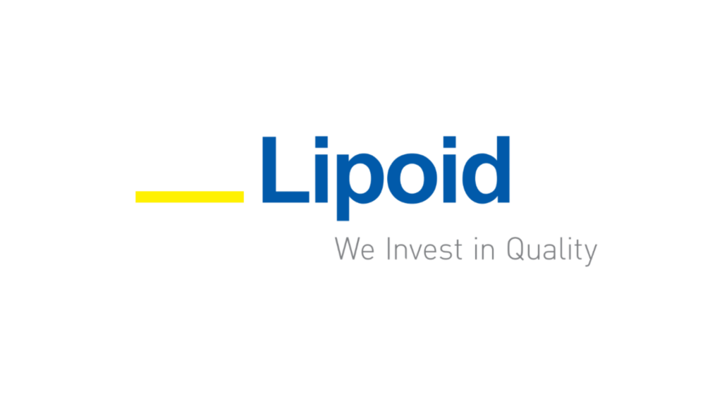 Lipoid Logo