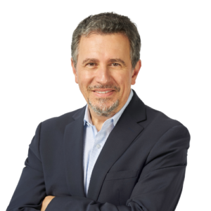 Adrian Bot speaker image