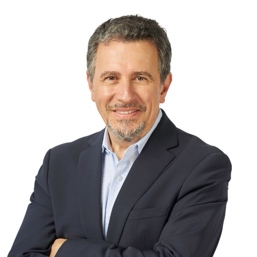 Adrian Bot speaker image