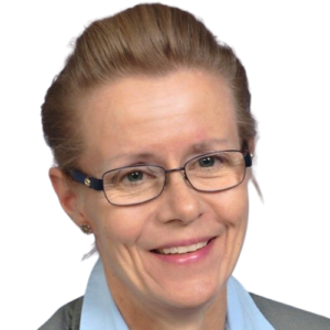 Annette Bak speaker image