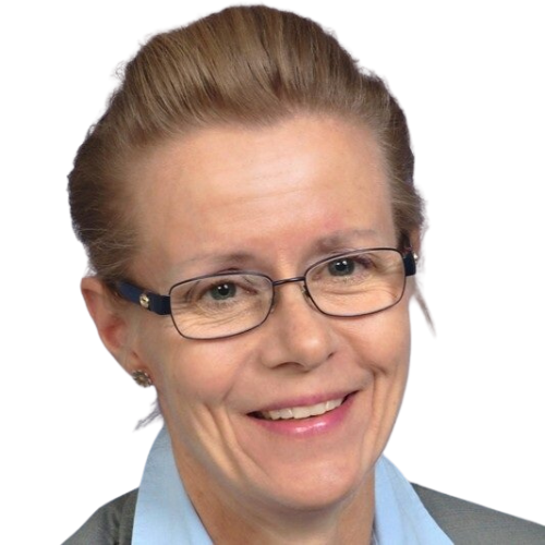 Annette Bak speaker image