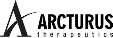 Arcturus Therapeutics logo