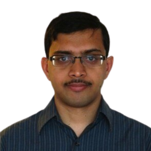 Arnab Rudra speaker image