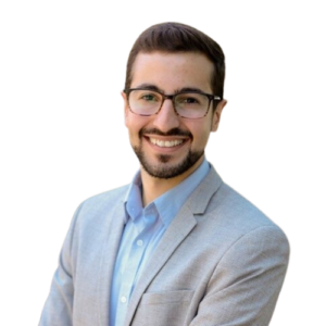 Bader Jarai Speaker Image