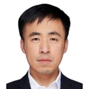 Bo Ying Speaker Image