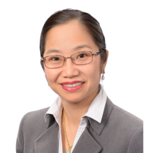 Ching Kim Tye Speaker Image