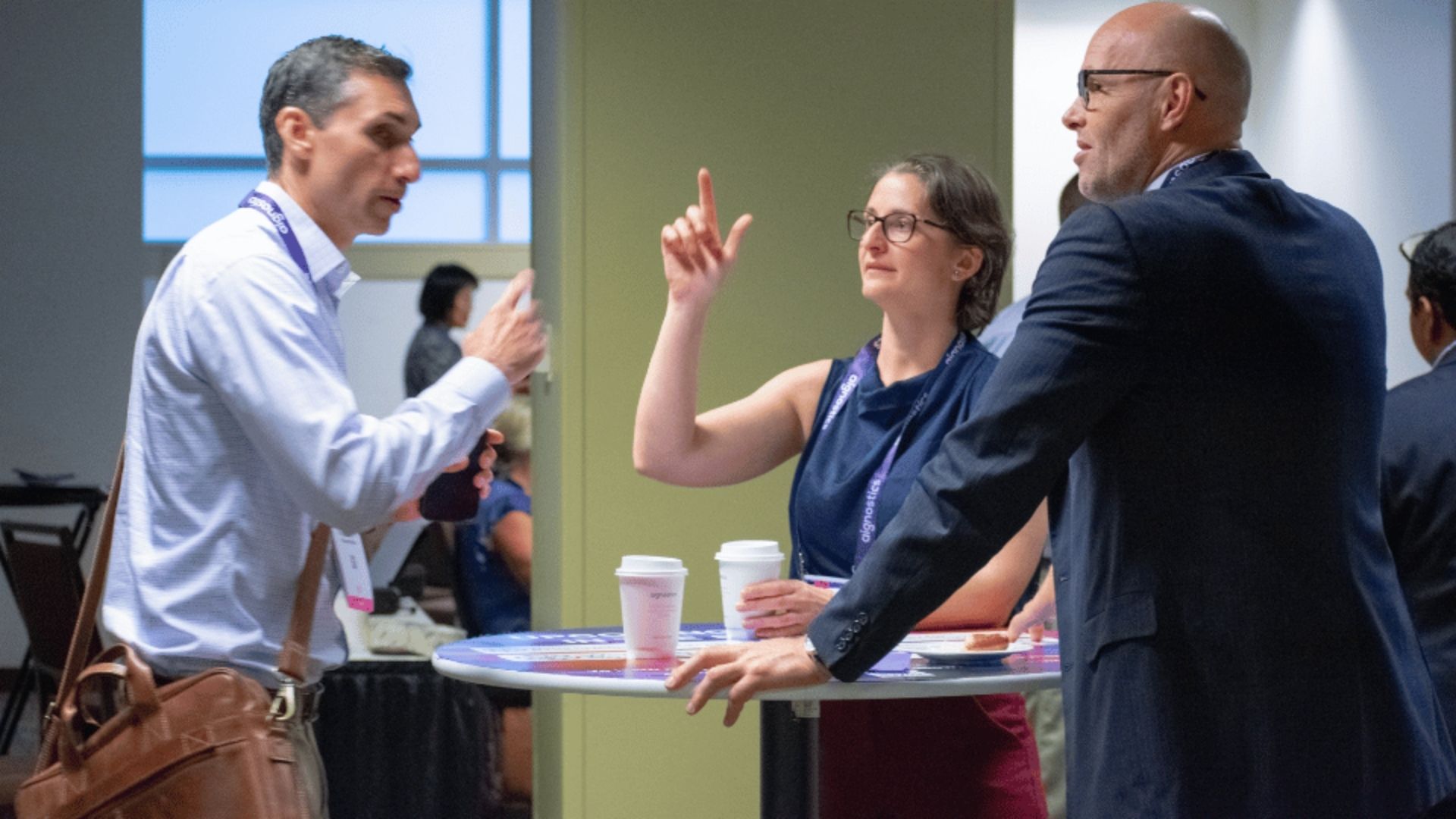 Competitive Edge - Why Partner