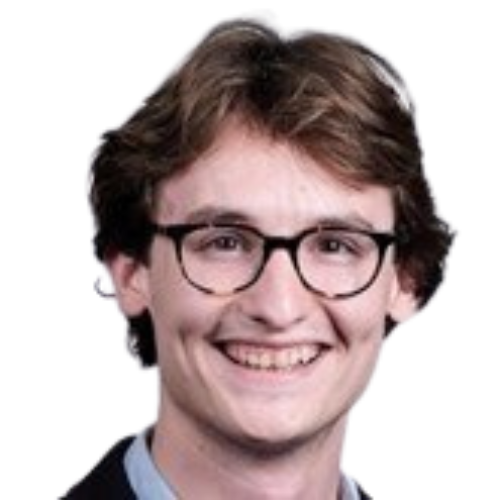 Daniel Estabrook Speaker Image