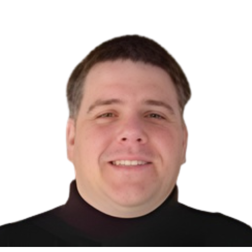 Daryl Drummond Speaker Image