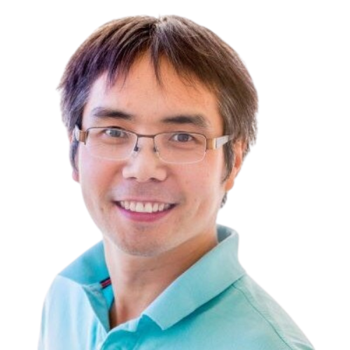 Delai Chen Speaker Image