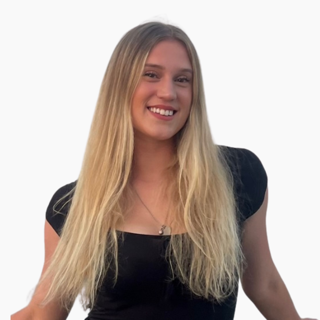 Hannah Martin - Why Partner