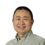 James Deng