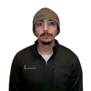 Matthew Reynolds-Tejeda