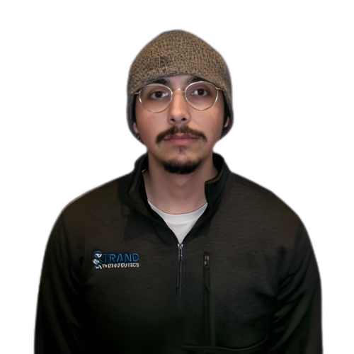 Matthew Reynolds-Tejeda