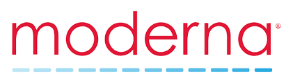 Moderna logo
