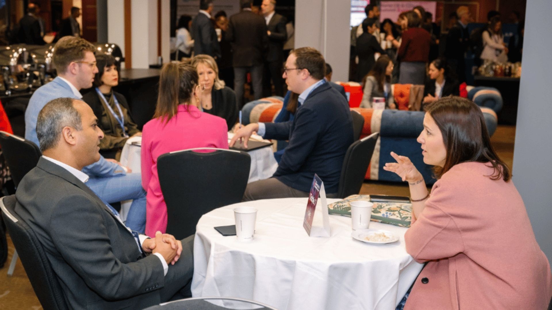 Network - Why Partner