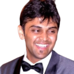 Rushit Lodaya