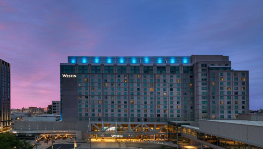 venue for Dedicated room block at the 5th LNP Formulation & Process Development Summit