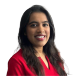 Urmi Chheda