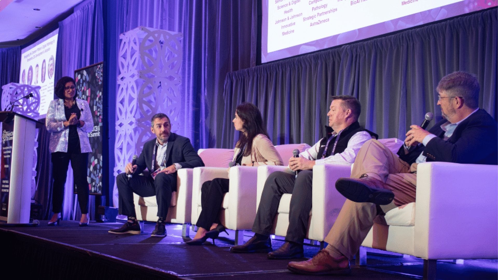 Presenting slots image