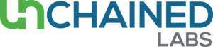 Unchained Labs logo
