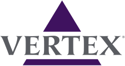 vertex logo