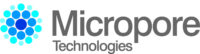 Micropore Logo FC-1