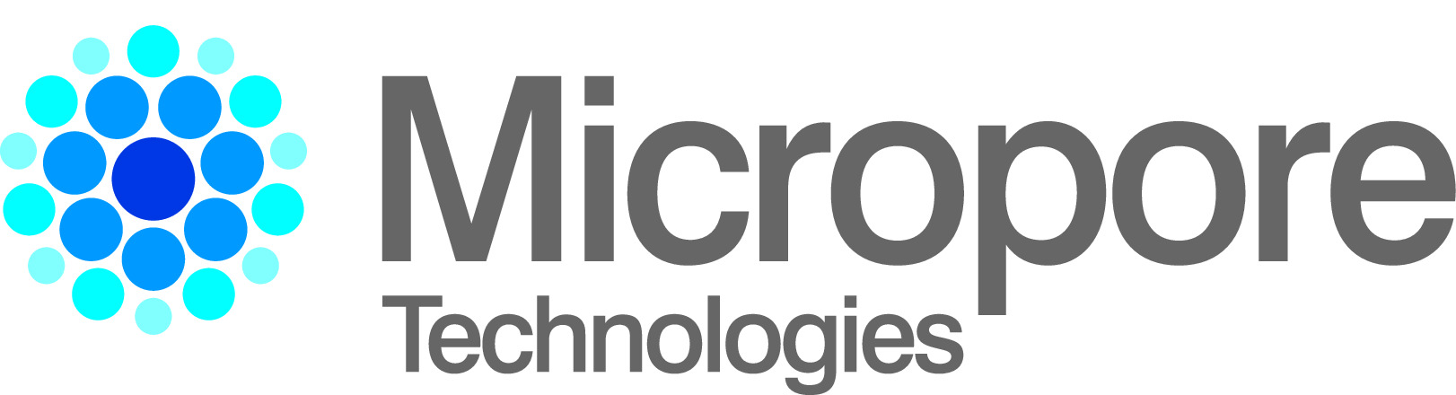 Micropore Logo FC-1