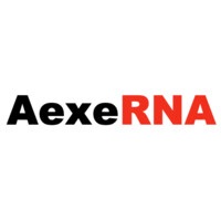 AexeRNA Logo