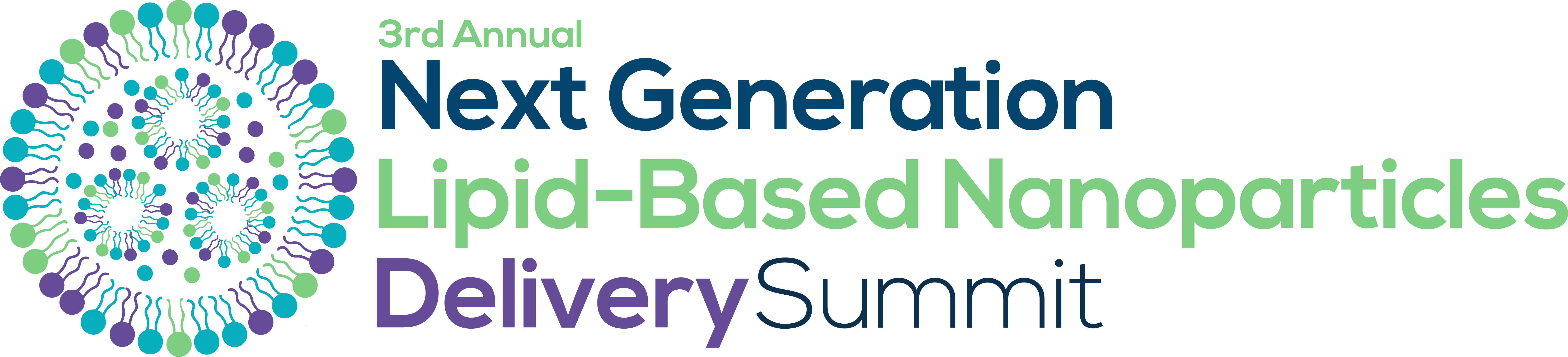 3rd Next Generation Lipid-Based Nanoparticles Delivery Summit logo (1)