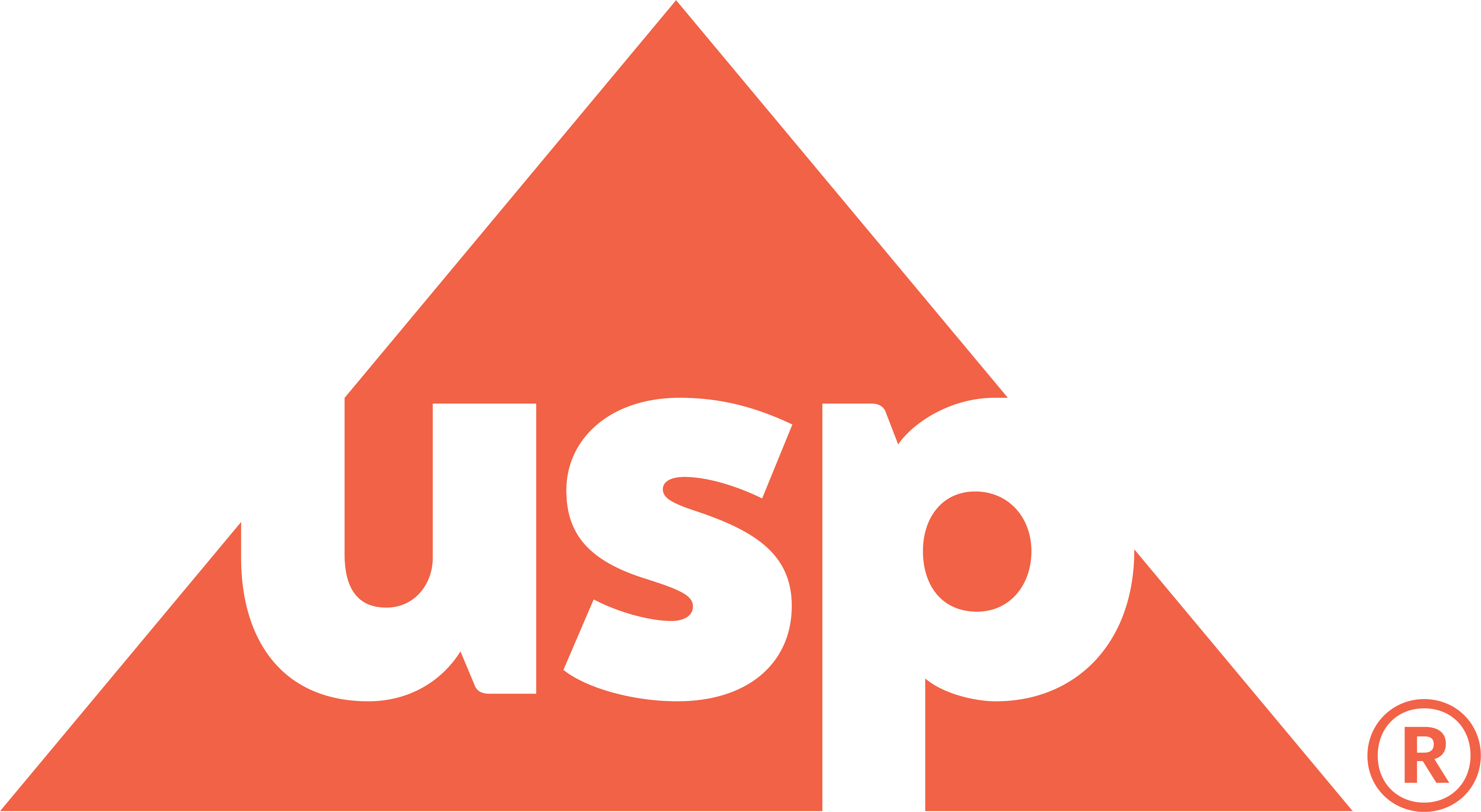 USP Logo Original