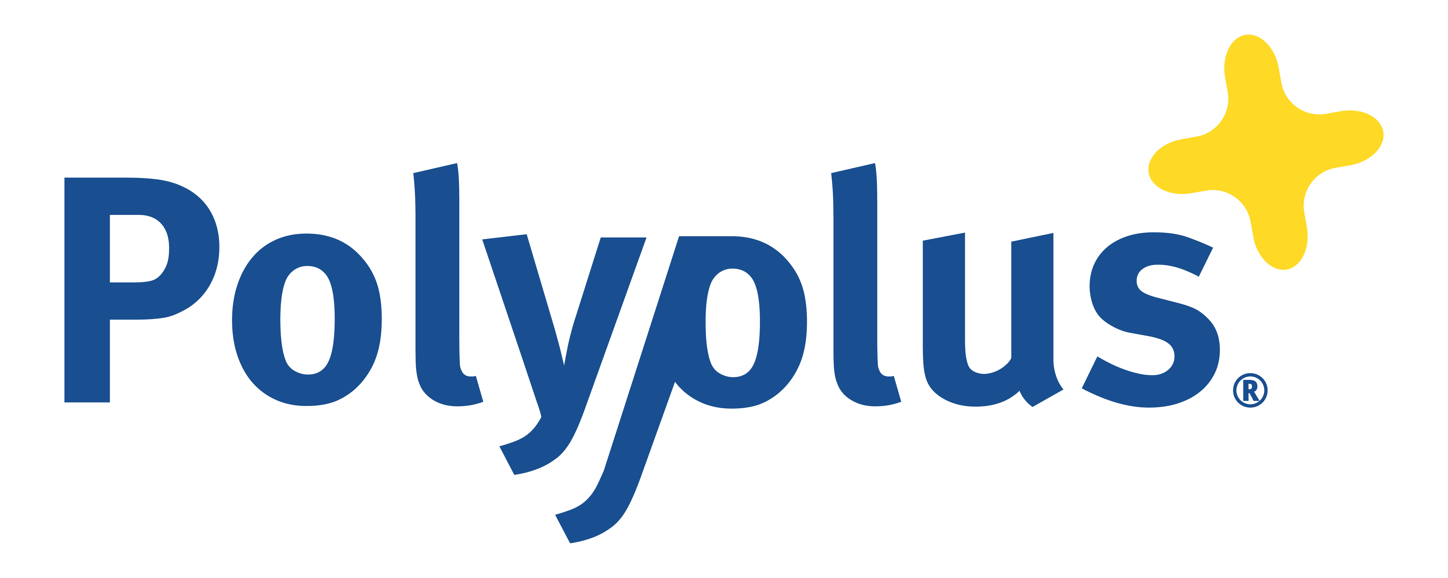 Logo Polyplus RVB